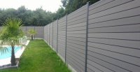 Portail Clôtures dans la vente du matériel pour les clôtures et les clôtures à Giraumont